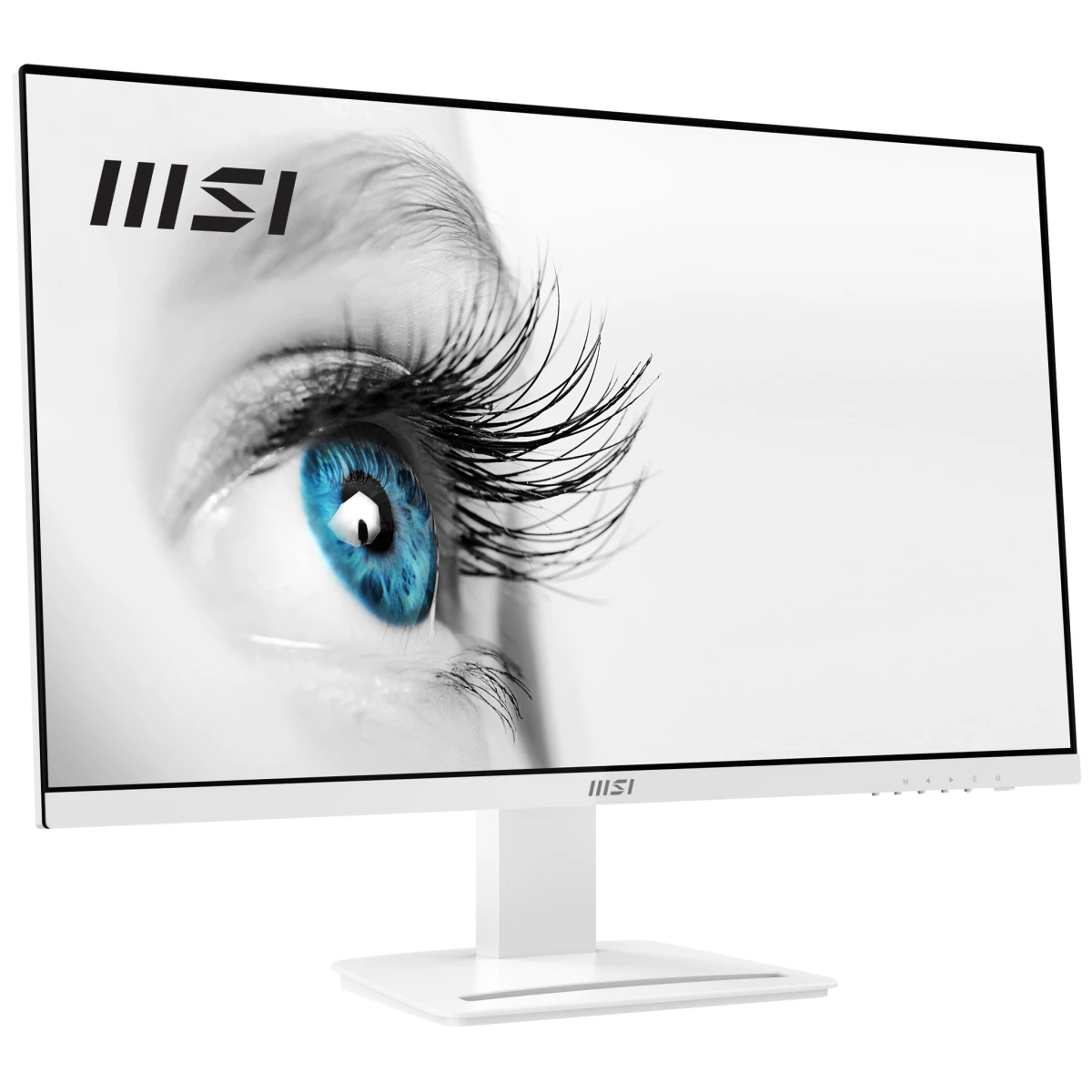 Galery – MSI Pro MP273AW monitor de ecrã 68,6 cm (27″) 1920 x 1080 pixels Full HD LED Branco0