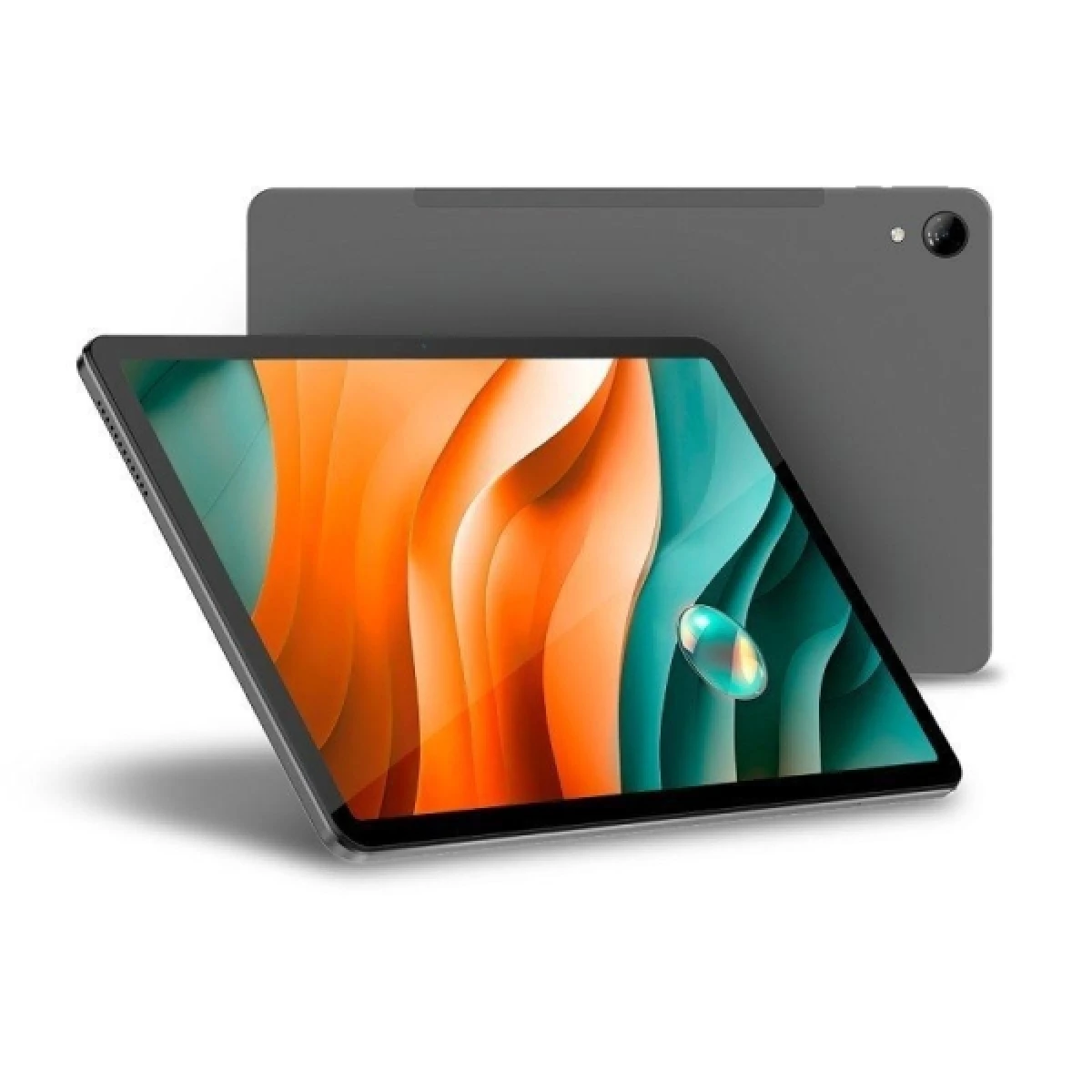 SPC Gravity 5 Tablet Tela 11" - 4GB - 128GB - Câmera 5Mpx - Bateria 6.000mAh - Função de carregamento reverso - Cor Cinza