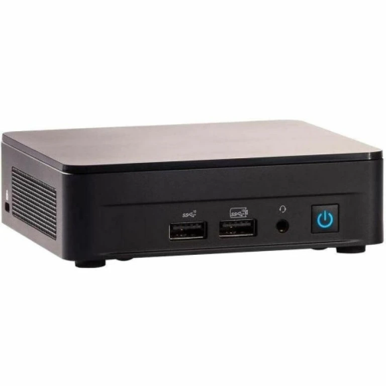 Thumbnail-Asus NUC 12 Pro Slim KIT NUC12WSKV7 vPro, i7-1270P, admite SSD M.2, SODIMM DDR4 3200
