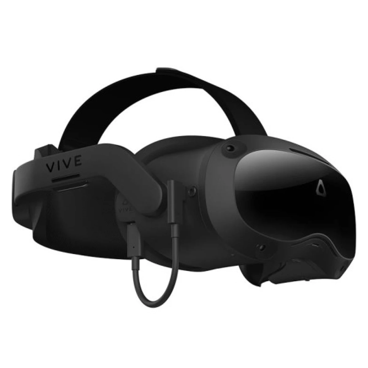 Rastreador ocular HTC VIVE Focus 3 preto