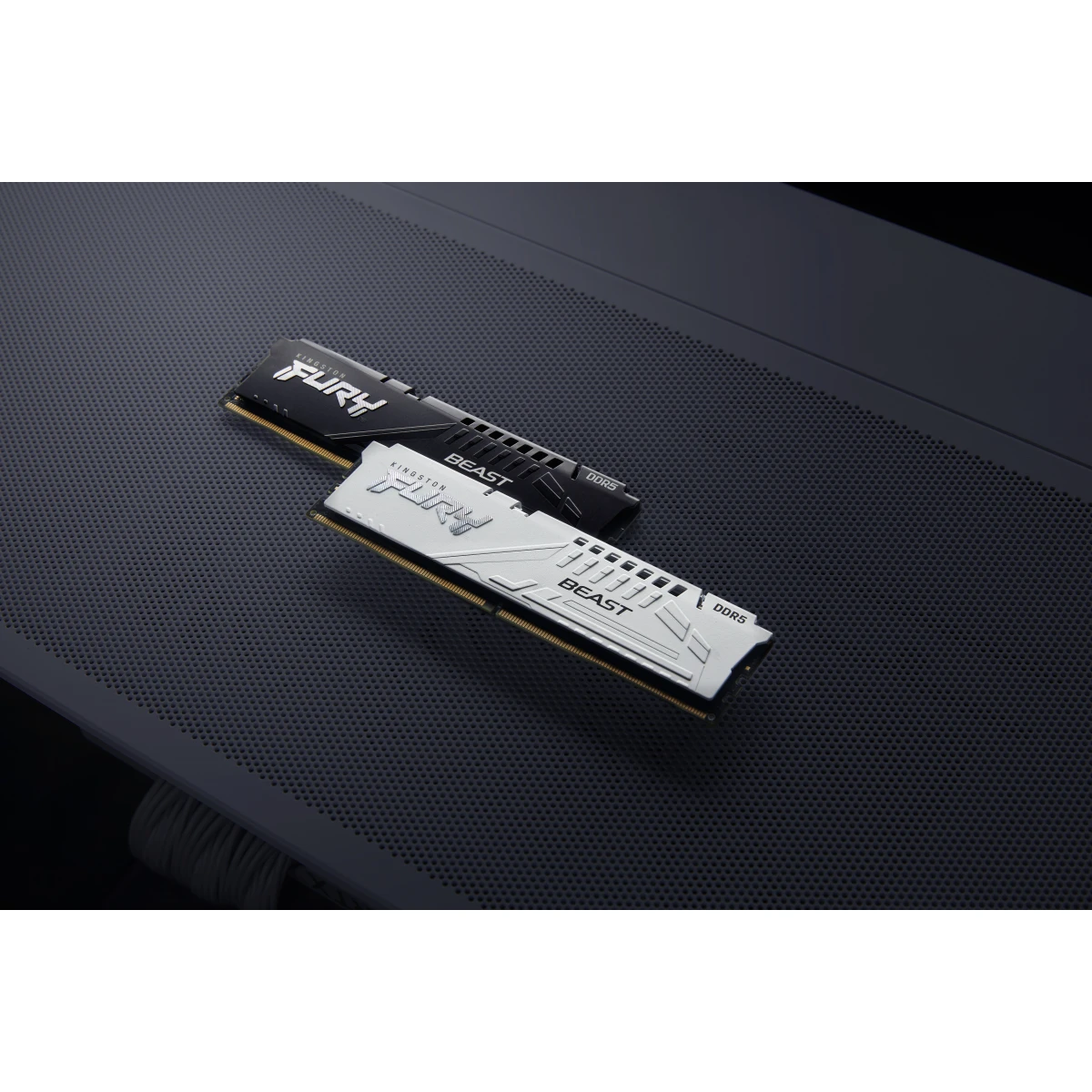 Galery – Kingston Technology FURY Beast módulo de memória 64 GB 2 x 32 GB DDR5 2800 MHz0