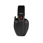 Galery – Krom Kanji  Wireless Gaming Headset Black 0