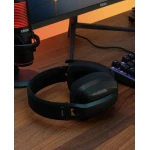 Galery – Krom Kanji  Wireless Gaming Headset Black 0