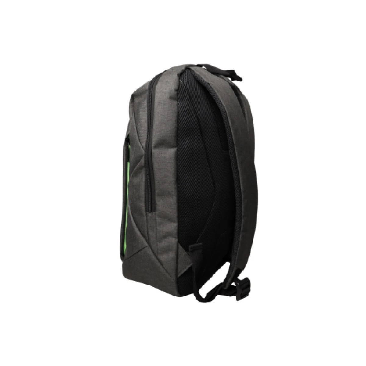 Acer - Mochila ZAINO 15 BASIC Mochila casual Cinza