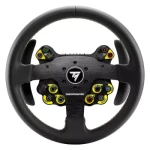 Thumbnail-Thrustmaster Evo Racing 32R Couro Negro, Amarillo Volante PC, PlayStation 4, PlayStation 5, Xbox, Xbox One