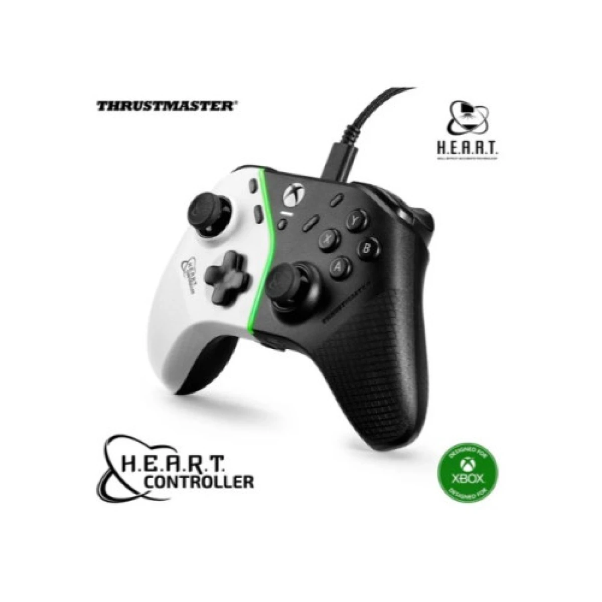 Thumbnail-CONTROLADOR THRUSTMASTER HEART – SÉRIE XBOX / XBOX ONE / PC