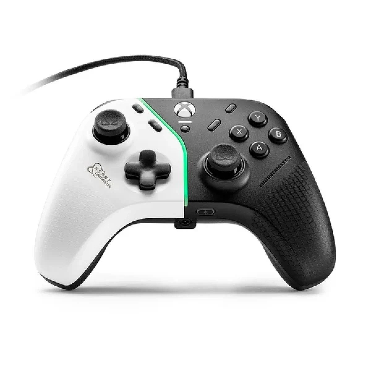 Galery – CONTROLADOR THRUSTMASTER HEART – SÉRIE XBOX / XBOX ONE / PC0