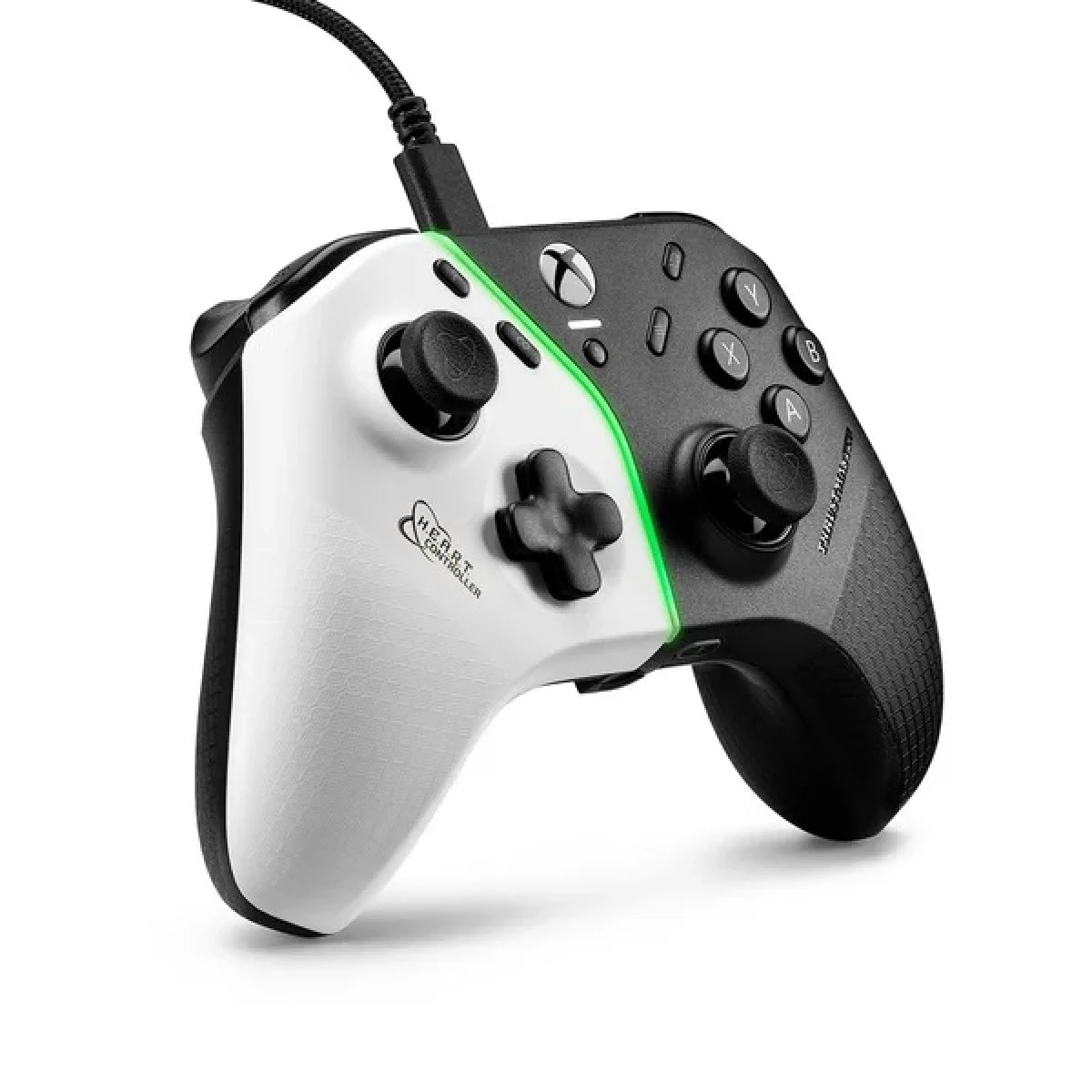 Galery – CONTROLADOR THRUSTMASTER HEART – SÉRIE XBOX / XBOX ONE / PC0