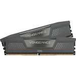 Galery – Módulo de memória Corsair Vengeance CMK32GX5M2B6400Z32 32 GB 2 x 16 GB DDR5 4800 MHz0