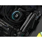 Galery – Módulo de memória Corsair Vengeance CMK32GX5M2B6400Z32 32 GB 2 x 16 GB DDR5 4800 MHz0