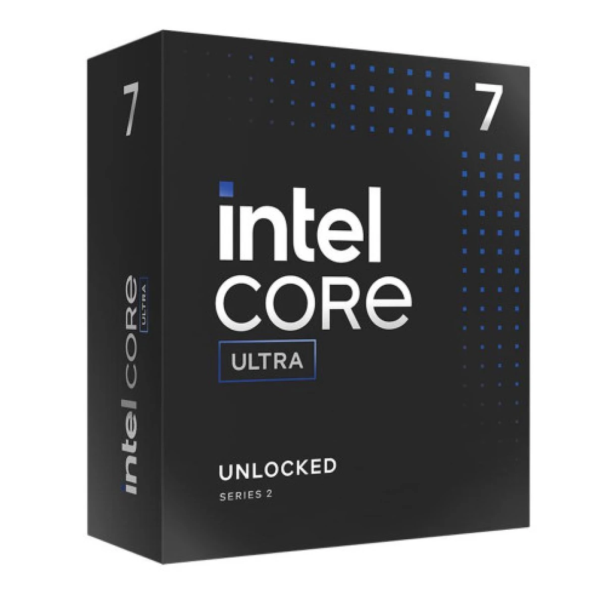 Intel® CoreT Ultra 7 processor 265KF (30M Cache, up to 5.50 GHz) FCLGA18W