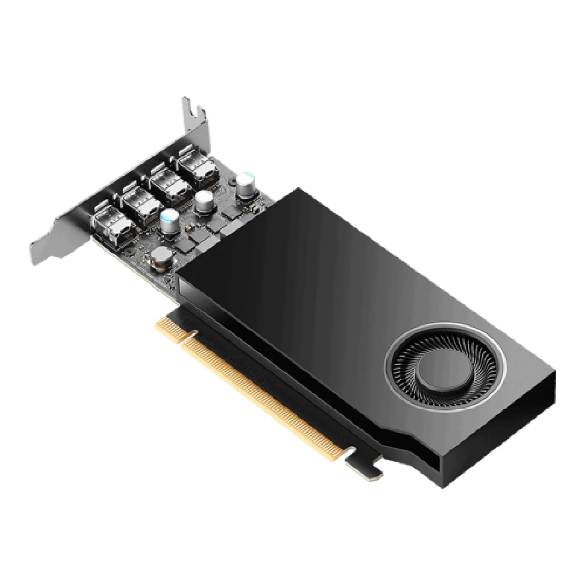 Galery – PNY NVIDIA RTX A1000 8GB GDDR60