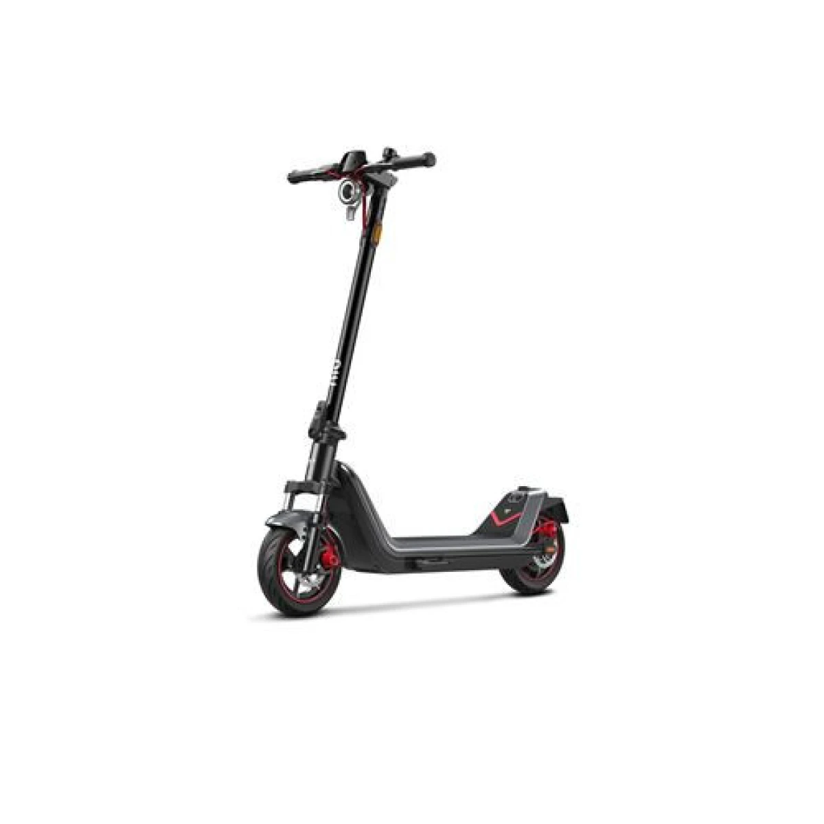 Thumbnail-NIU KICK SCOOTER KQI 300X CINZA ESPACIAL