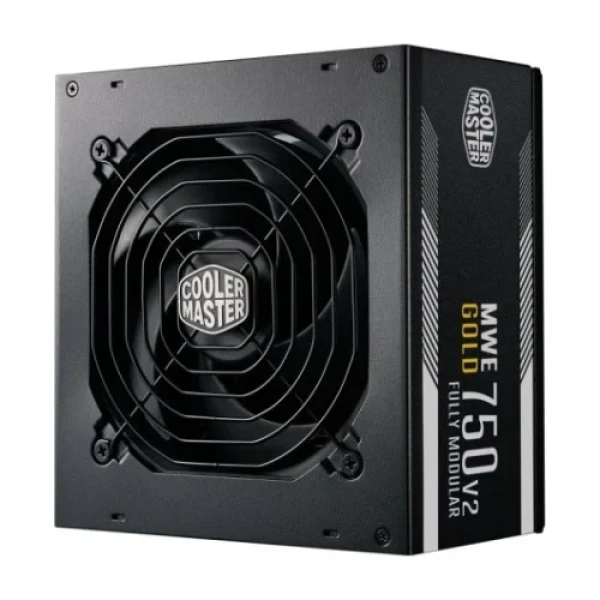 Thumbnail-FONTE DE ALIMENTAÇÃO COOLER MASTER 750W MWE GOLD 750 V2 ATX3.1 (MPE-7501-AFAAG-3EEU)