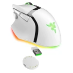 Galery – MOUSE RAZER BASILISK V3 PRO 35K BRANCO (RZ01-05240200-R3G1)0