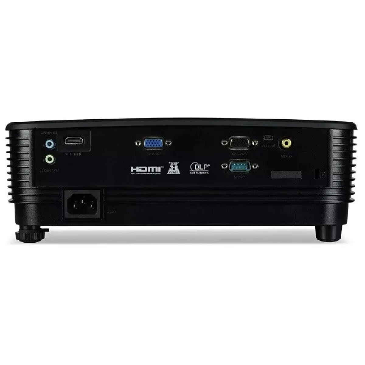 Galery – PROJETOR ACER X1329 (MR.JX711.001) DLP WXGA 4800 LM 20.000:1 EMEA 2.250