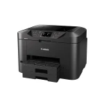 Canon MAXIFY MB2750 Jato de tinta A4 600 x 1200 DPI Wi-Fi