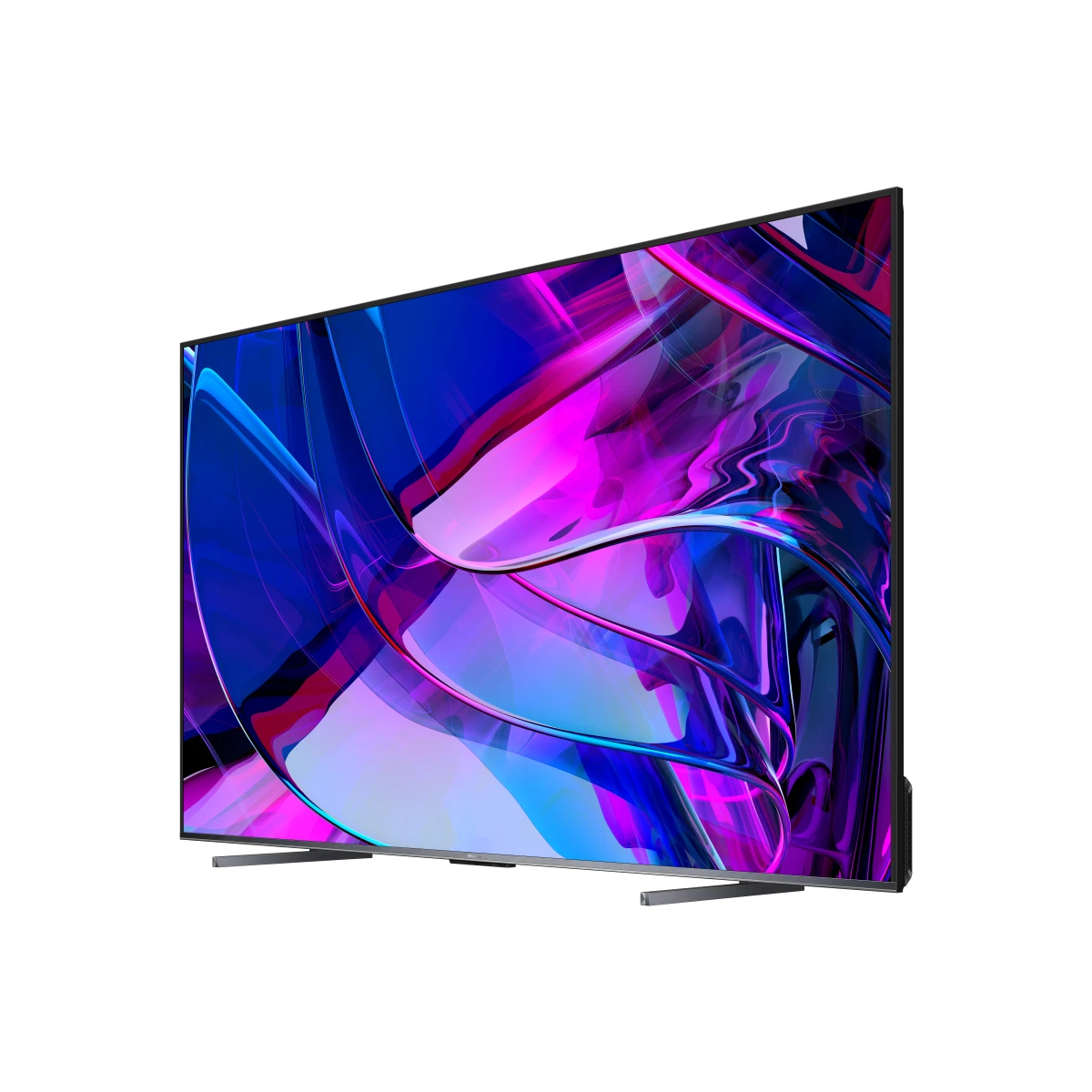 Galery – Hisense U7KQ 100U7KQ TV 2,54 m (100″) 4K Ultra HD Smart TV Wi-Fi Preto 500 cd/m²0