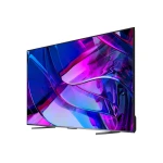 Galery – Hisense U7KQ 100U7KQ TV 2,54 m (100″) 4K Ultra HD Smart TV Wi-Fi Preto 500 cd/m²0