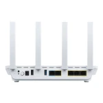 Galery – ASUS EBR63 – Expert WiFi router sem fios Gigabit Ethernet Dual-band (2,4 GHz / 5 GHz) Branco0