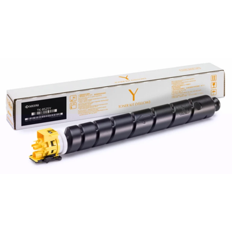 KYOCERA TK-8525Y toner 1 unidade(s) Original Amarelo