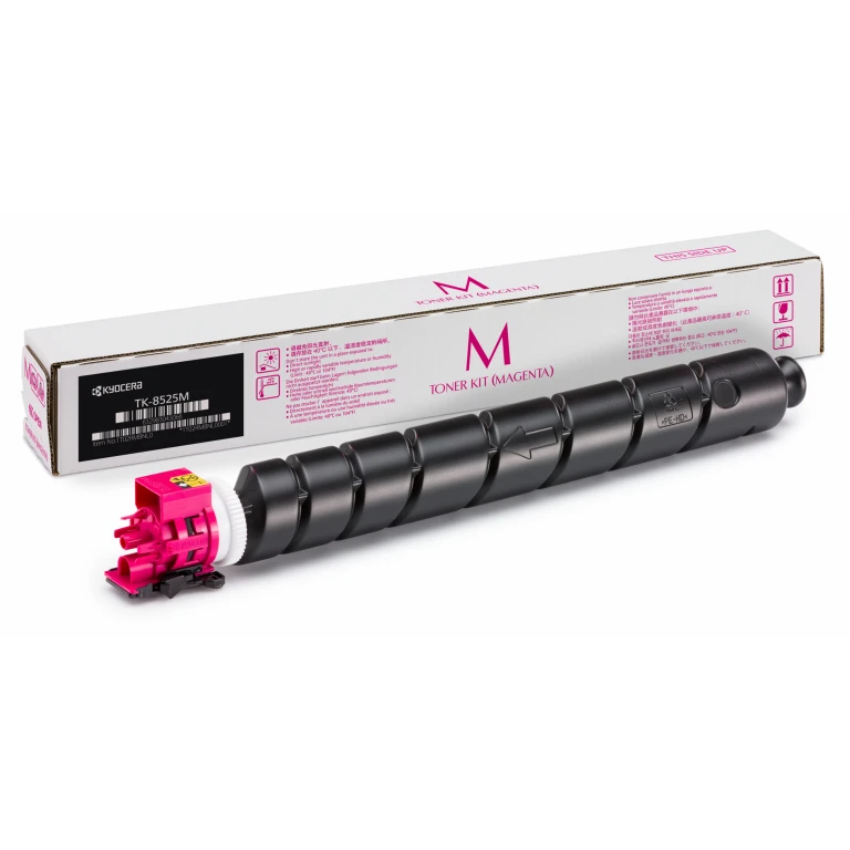 KYOCERA TK-8525M toner 1 unidade(s) Original Magenta