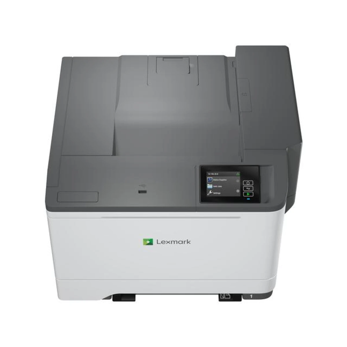 Lexmark CS531dw Cor 4800 x 4800 DPI A4 Wi-Fi