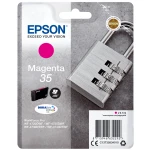 Thumbnail-Epson Padlock C13T35834010 tinteiro 1 unidade(s) Original Rendimento padrão Magenta