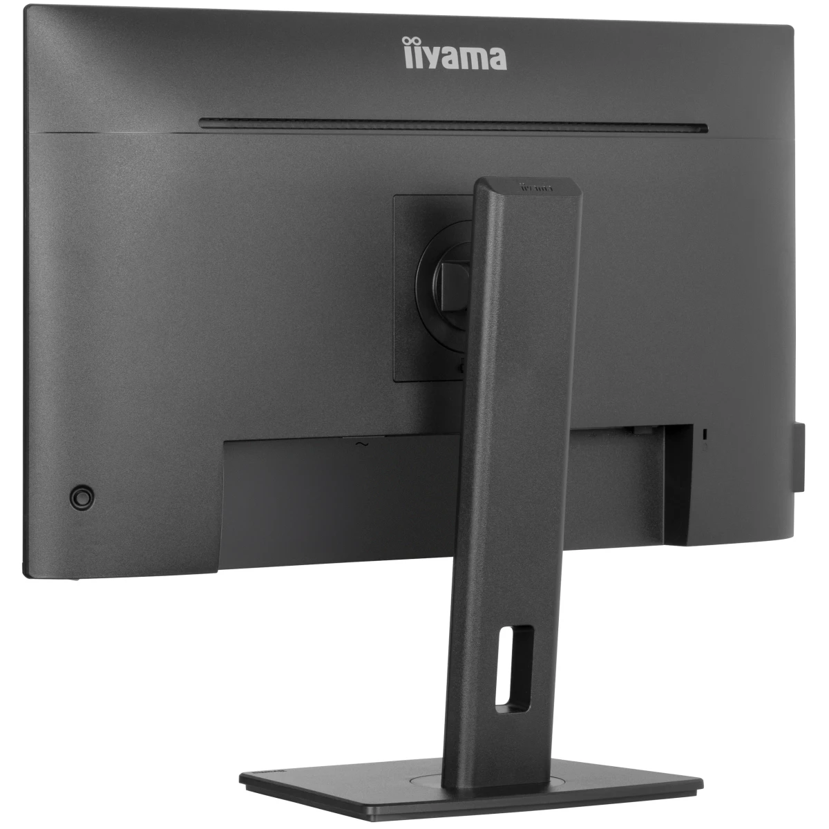 iiyama ProLite XUB2797UHSNP-B1 monitor de ecrã 68,6 cm (27") 3840 x 2160 pixels 4K Ultra HD LED Preto