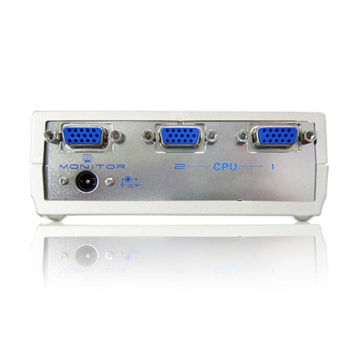 ATEN Comutador VGA de 2 portas