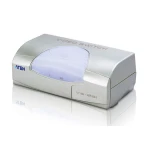 ATEN Comutador VGA de 2 portas