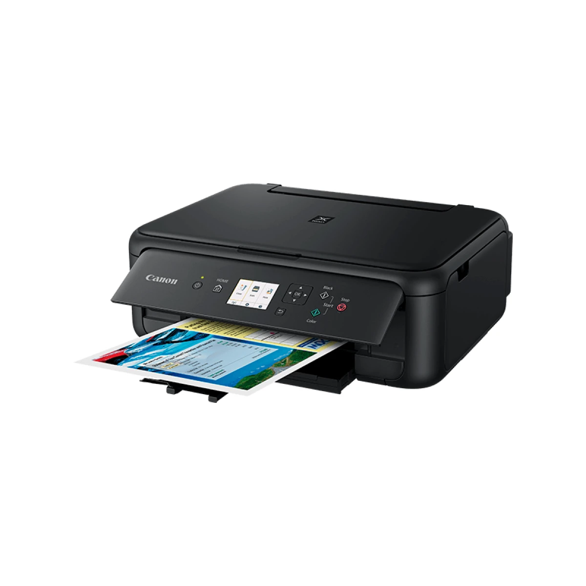 Galery – Canon PIXMA TS5150 Jato de tinta A4 4800 x 1200 DPI Wi-Fi0