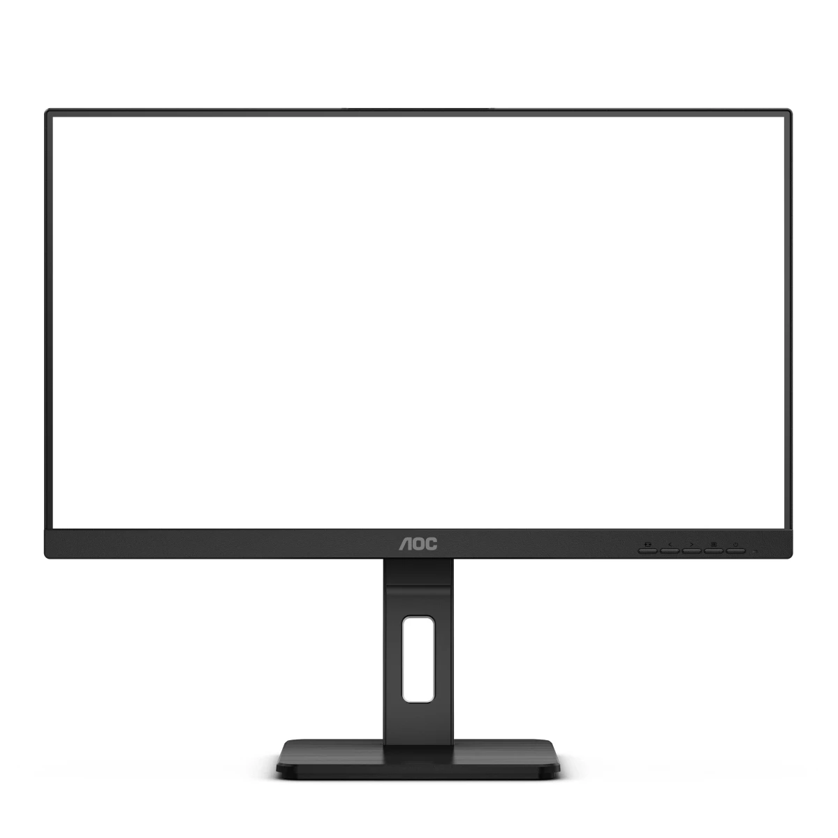 Galery – AOC E3 27E3QAF LED display 68,6 cm (27″) 1920 x 1080 pixels Full HD Preto0