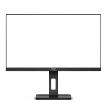 Galery – AOC E3 27E3QAF LED display 68,6 cm (27″) 1920 x 1080 pixels Full HD Preto0