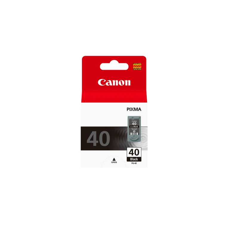 Canon 0615B001 tinteiro 1 unidade(s) Original Preto