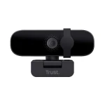 Galery – Trust Tanor webcam 1920 x 1080 pixels USB Preto0