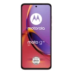 Motorola Moto G Moto G84 16,6 cm (6.55") Dual SIM híbrido Android 13 5G USB Type-C 12 GB 256 GB 5000 mAh Magenta