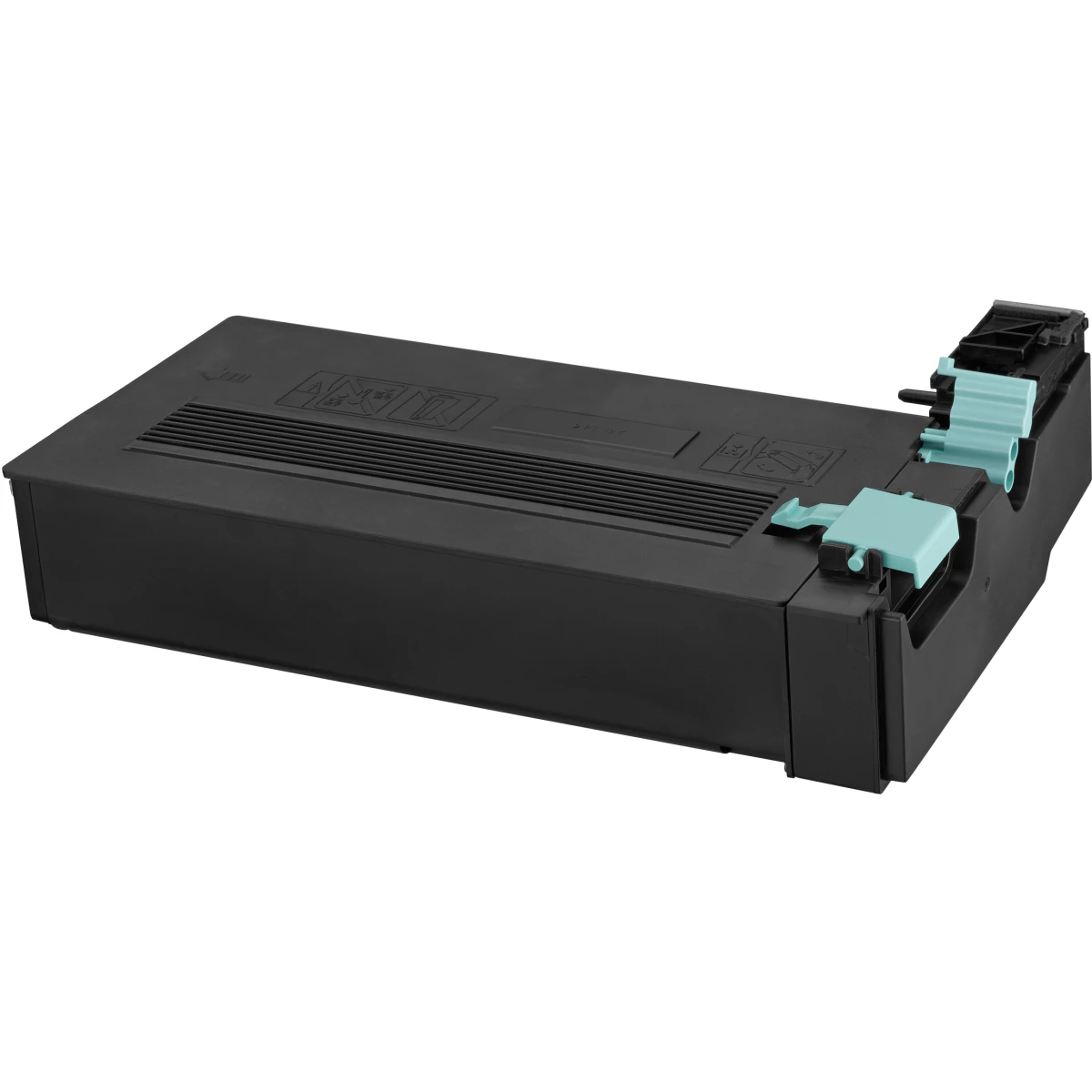 Galery – Samsung Cartucho de toner preto SCX-D6555A0