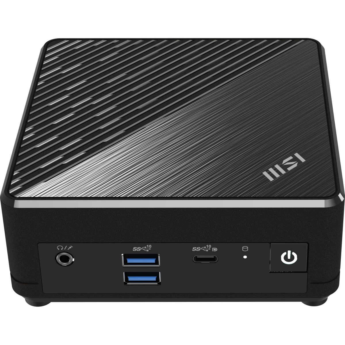 Galery – MSI Cubi N ADL-047BES PC de 0,69L Preto N1000