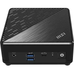 Galery – MSI Cubi N ADL-047BES PC de 0,69L Preto N1000