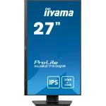 iiyama ProLite XU2793QS-B6 monitor de ecrã 68,6 cm (27") 2560 x 1440 pixels 2K Ultra HD LED Preto