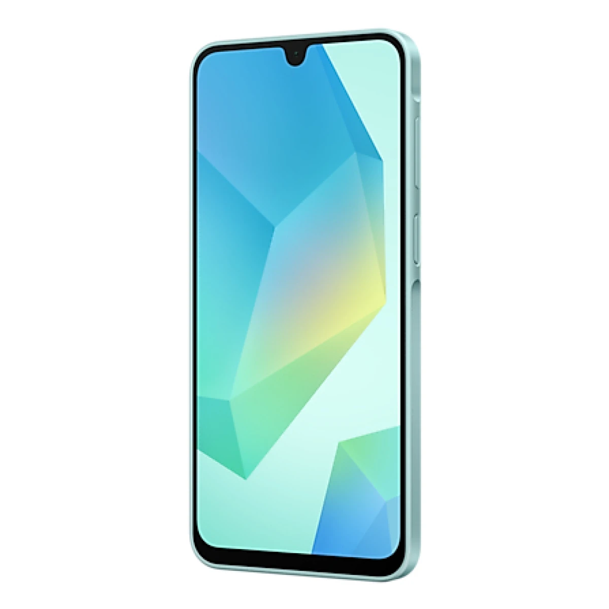 Samsung Galaxy A16 5G 17 cm (6.7") Dual SIM híbrido USB Type-C 4 GB 128 GB 5000 mAh Verde