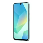 Samsung Galaxy A16 5G 17 cm (6.7") Dual SIM híbrido USB Type-C 4 GB 128 GB 5000 mAh Verde