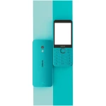 HMD 235 4G (2024) 7,11 cm (2.8") 99 g Azul Telefone digital