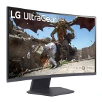 Galery – LG 27GS60QC-B monitor de ecrã 68,6 cm (27″) 2560 x 1440 pixels Full HD LCD Preto0