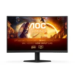 Thumbnail-AOC G4 C27G4ZXE monitor de ecrã 68,6 cm (27″) 1920 x 1080 pixels Full HD LED Preto