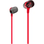 HyperX Cloud Earbuds VERMELHO