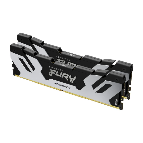 Thumbnail-Kingston Technology FURY Renegade módulo de memória 32 GB 2 x 16 GB DDR5 3200 MHz