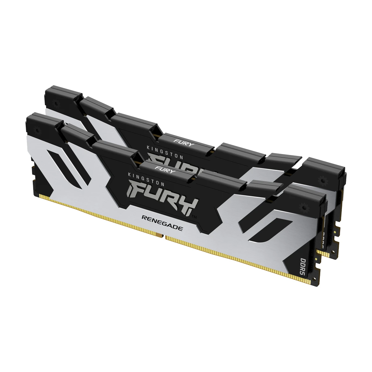 Thumbnail-Kingston Technology FURY Renegade módulo de memória 96 GB 2 x 48 GB DDR5 3000 MHz