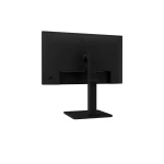 LG 24BA560 monitor de ecrã 60,5 cm (23.8") 1920 x 1080 pixels Full HD LED Preto